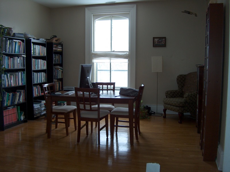 Woodfield Property Management